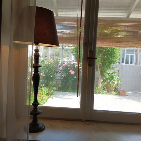 Άθοσ Villa Nafplio Luaran gambar