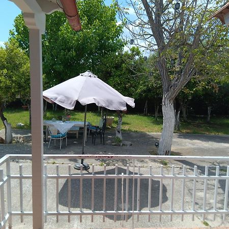 Άθοσ Villa Nafplio Luaran gambar