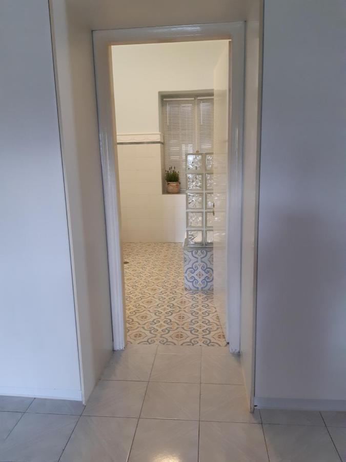 Άθοσ Villa Nafplio Luaran gambar