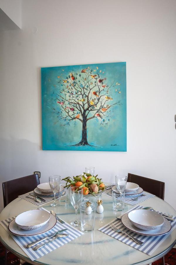 Άθοσ Villa Nafplio Luaran gambar