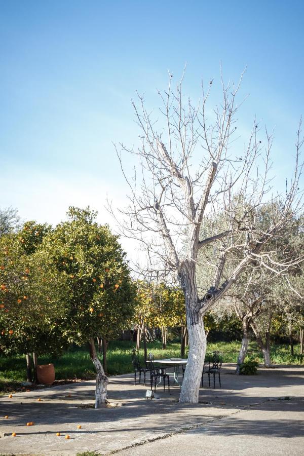 Άθοσ Villa Nafplio Luaran gambar