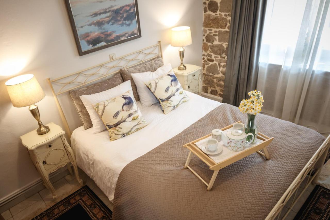 Άθοσ Villa Nafplio Luaran gambar