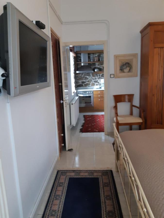 Άθοσ Villa Nafplio Luaran gambar