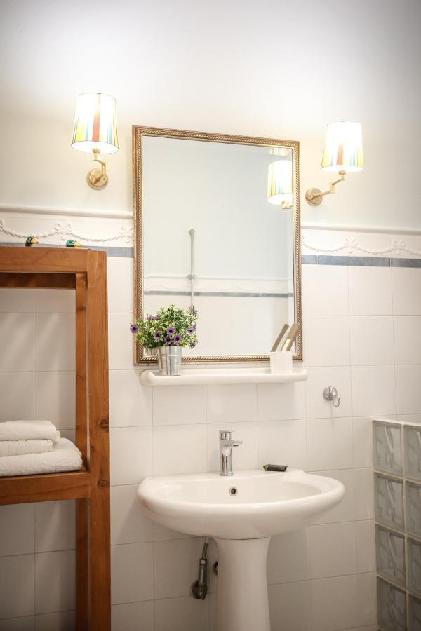 Άθοσ Villa Nafplio Luaran gambar