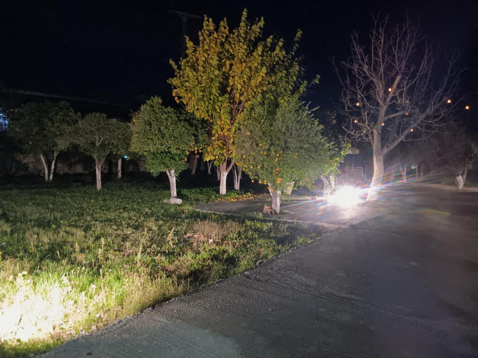 Άθοσ Villa Nafplio Luaran gambar
