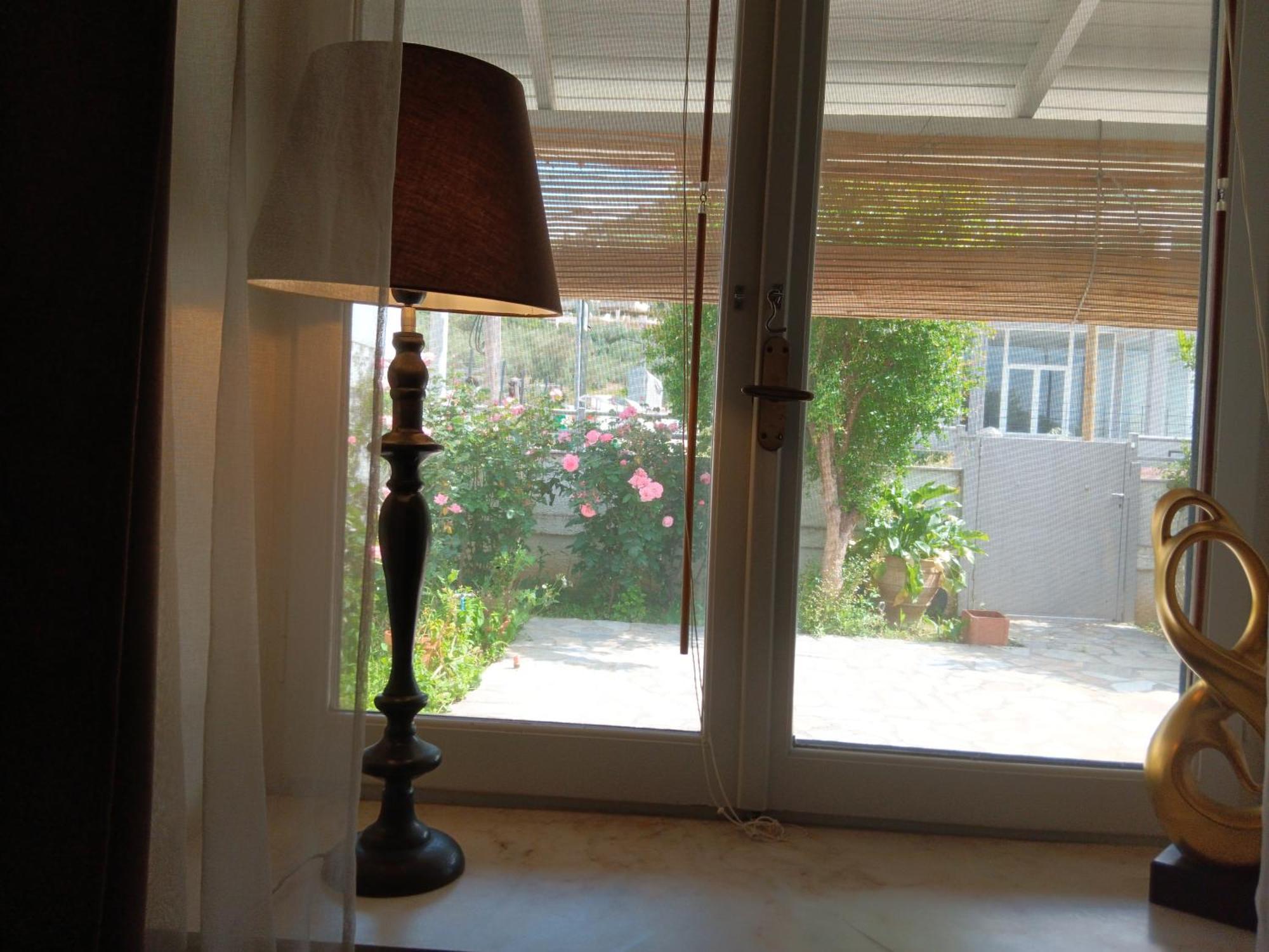 Άθοσ Villa Nafplio Luaran gambar